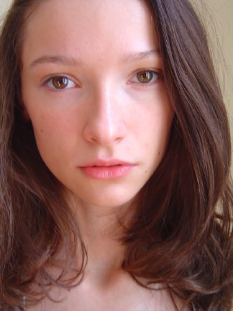 Photo of model Monika Borowska - ID 251641