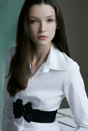 Photo of model Monika Borowska - ID 251683