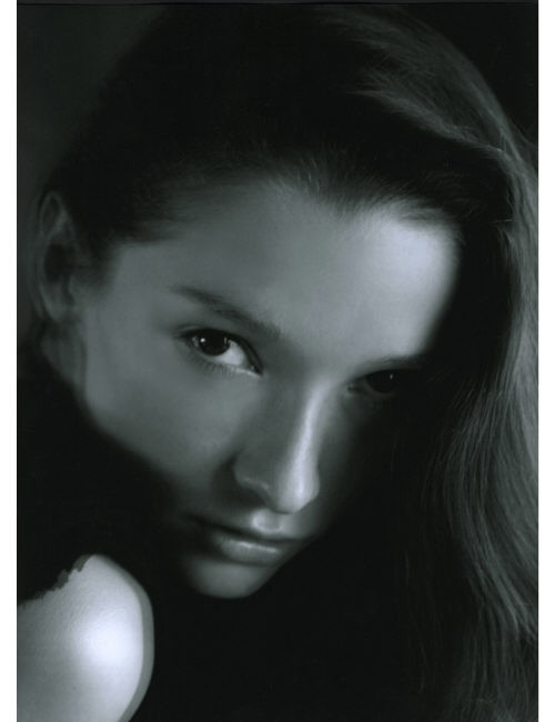 Photo of model Monika Borowska - ID 251689