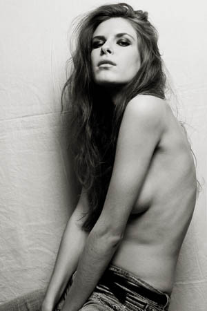 Photo of model Kasia Baczulis - ID 251759