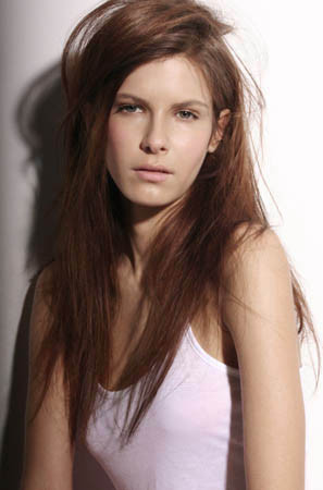 Photo of model Kasia Baczulis - ID 251768