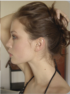 Photo of model Paulina Wyka - ID 252032