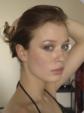 Photo of model Paulina Wyka - ID 252045