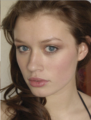 Photo of model Paulina Wyka - ID 252047