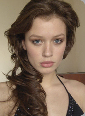 Photo of model Paulina Wyka - ID 252048