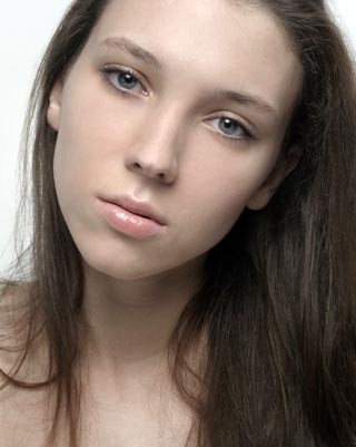 Photo of model Agata Dawicka - ID 252127