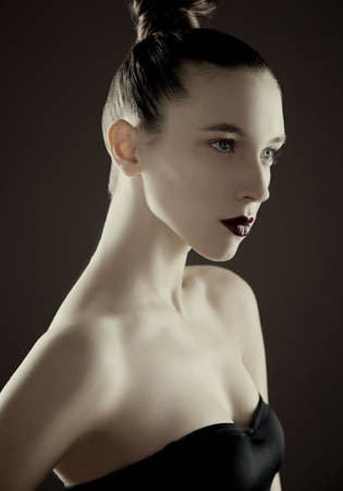 Photo of model Agata Dawicka - ID 252130