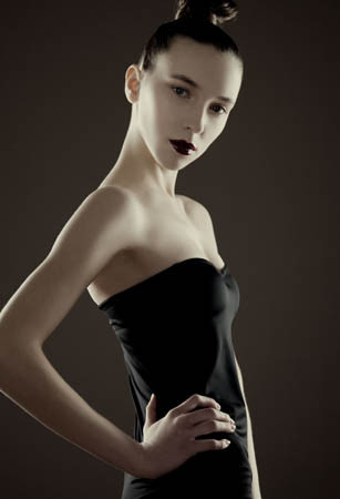 Photo of model Agata Dawicka - ID 252131