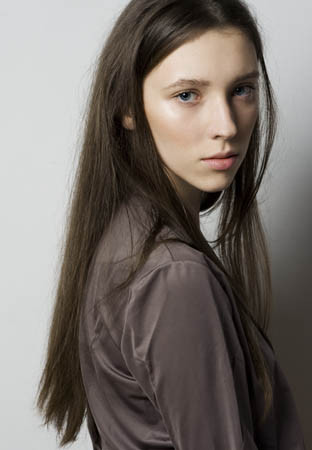 Photo of model Agata Dawicka - ID 252132