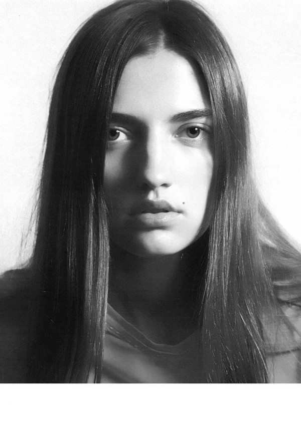Photo of model Alina Baikova - ID 252150