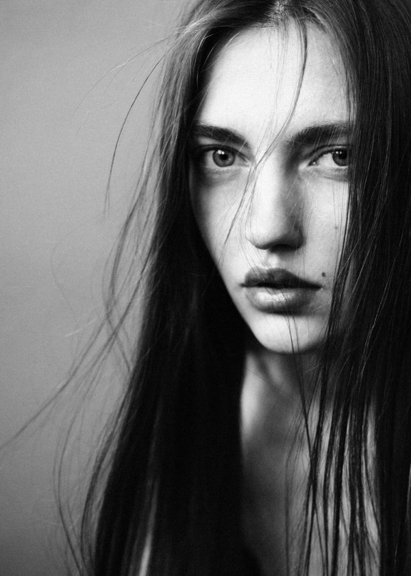 Photo of model Alina Baikova - ID 252152
