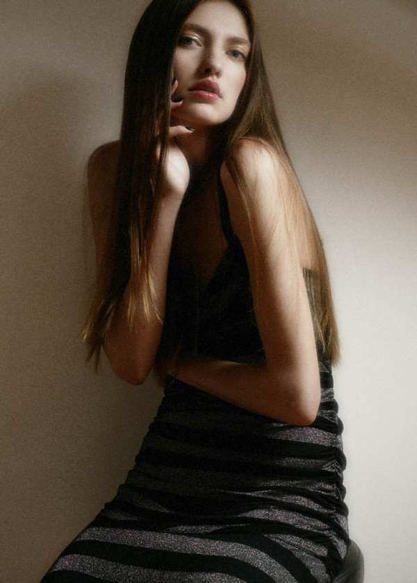 Photo of model Alina Baikova - ID 252154