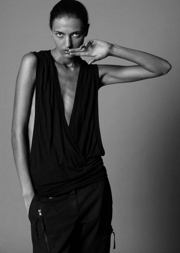 Photo of fashion model Alina Baikova - ID 252155 | Models | The FMD