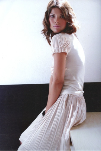 Photo of model Analu Campos - ID 252204