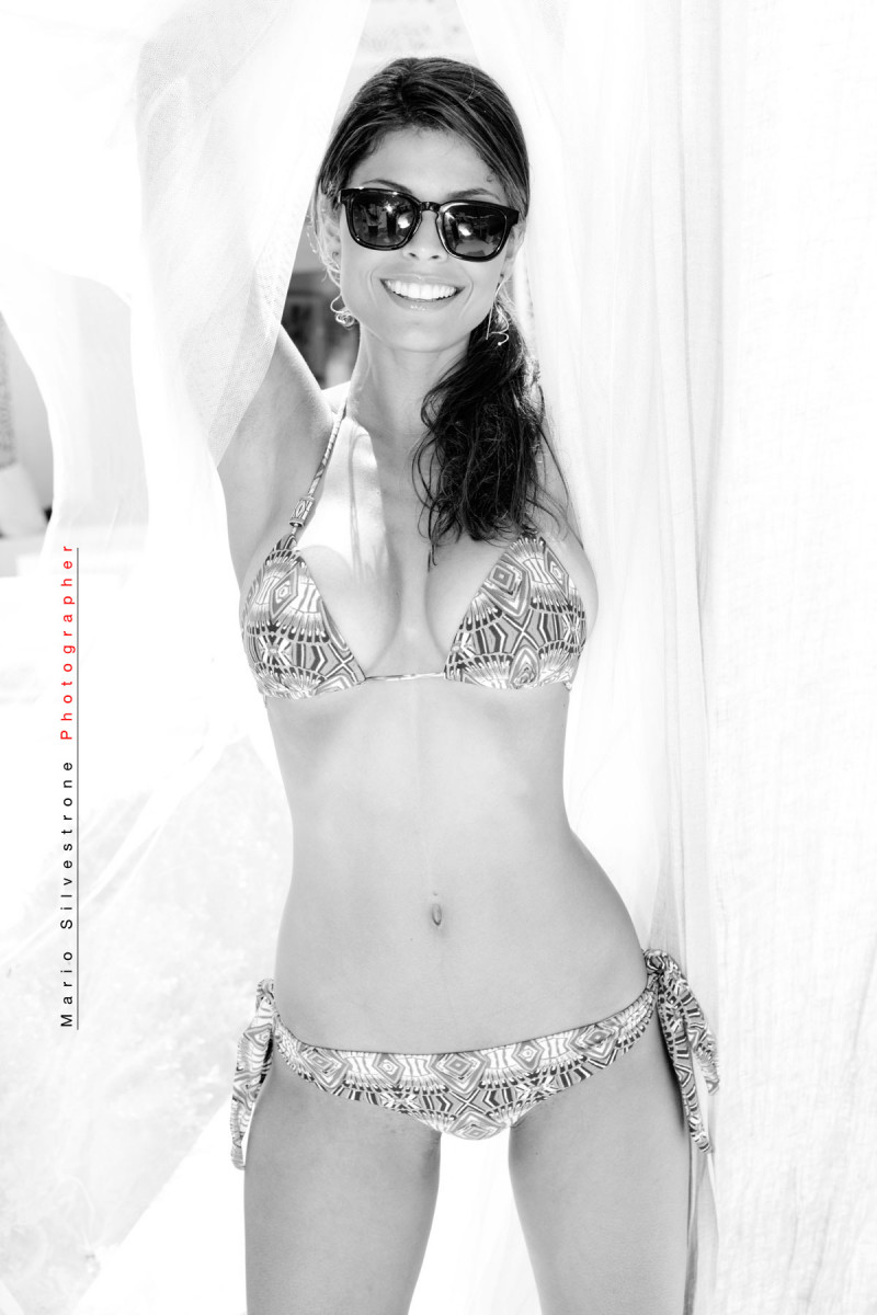 Photo of model Analu Campos - ID 369844
