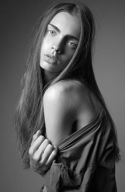 Photo of model Tina Veshaguri - ID 252277