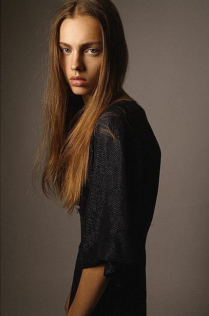 Photo of model Tina Veshaguri - ID 252286