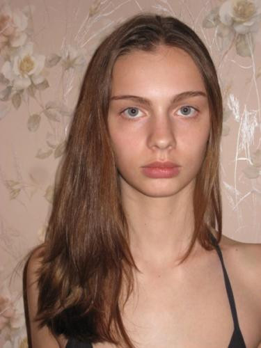 Photo of model Tina Veshaguri - ID 252695