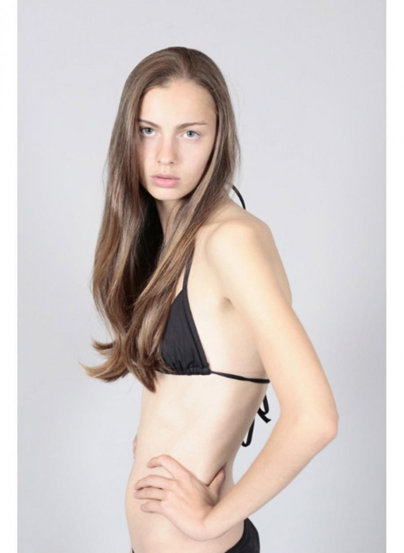 Photo of model Tina Veshaguri - ID 252705