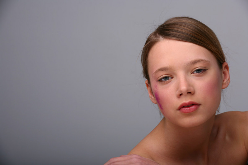 Photo of model Karolina Karwowska - ID 252297