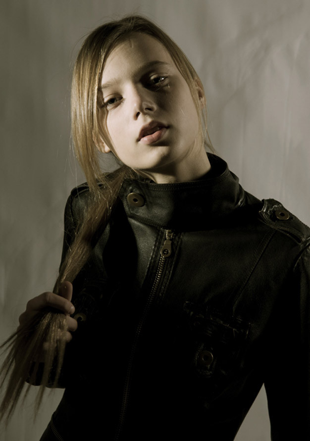 Photo of model Karolina Karwowska - ID 252298
