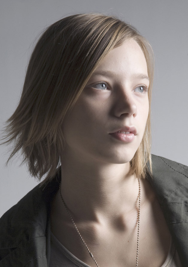 Photo of model Karolina Karwowska - ID 252302