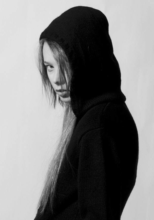 Photo of model Karolina Karwowska - ID 252305