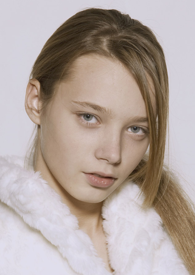 Photo of model Karolina Karwowska - ID 252308
