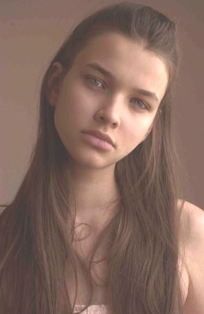 Photo of model Kristina Tsvetkova - ID 252377