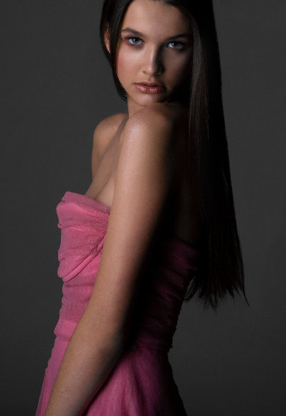 Photo of model Kristina Tsvetkova - ID 270151