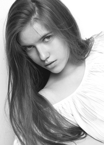 Photo of model Sveta Kuznetsova - ID 252512
