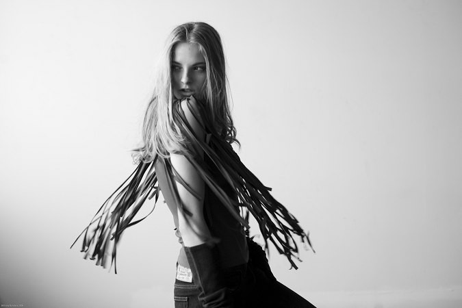 Photo of model Svetlana Shevchenko - ID 252528
