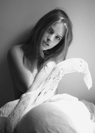 Photo of model Svetlana Shevchenko - ID 252534