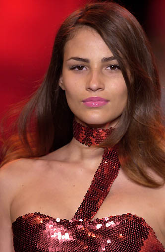 Photo of model Fernanda Tavares - ID 39362