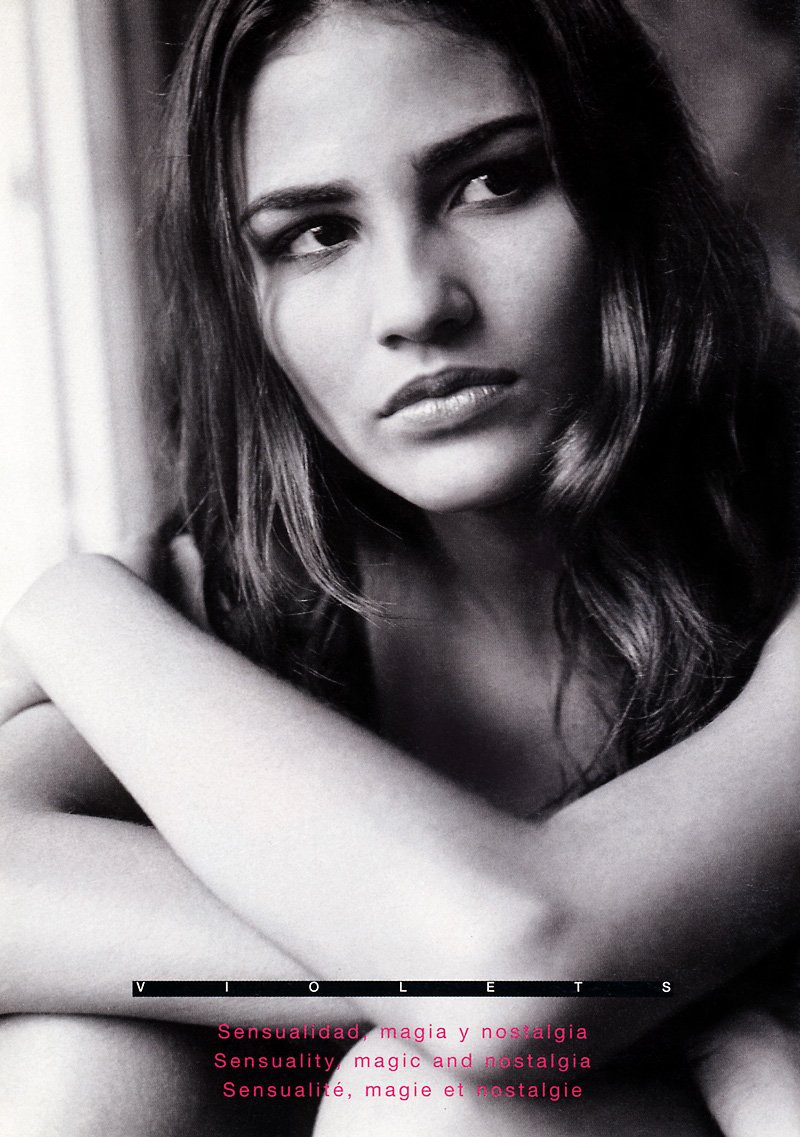 Photo of model Fernanda Tavares - ID 39377