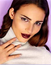 Photo of model Fernanda Tavares - ID 39443