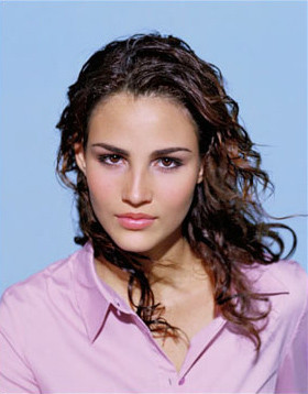 Photo of model Fernanda Tavares - ID 39484