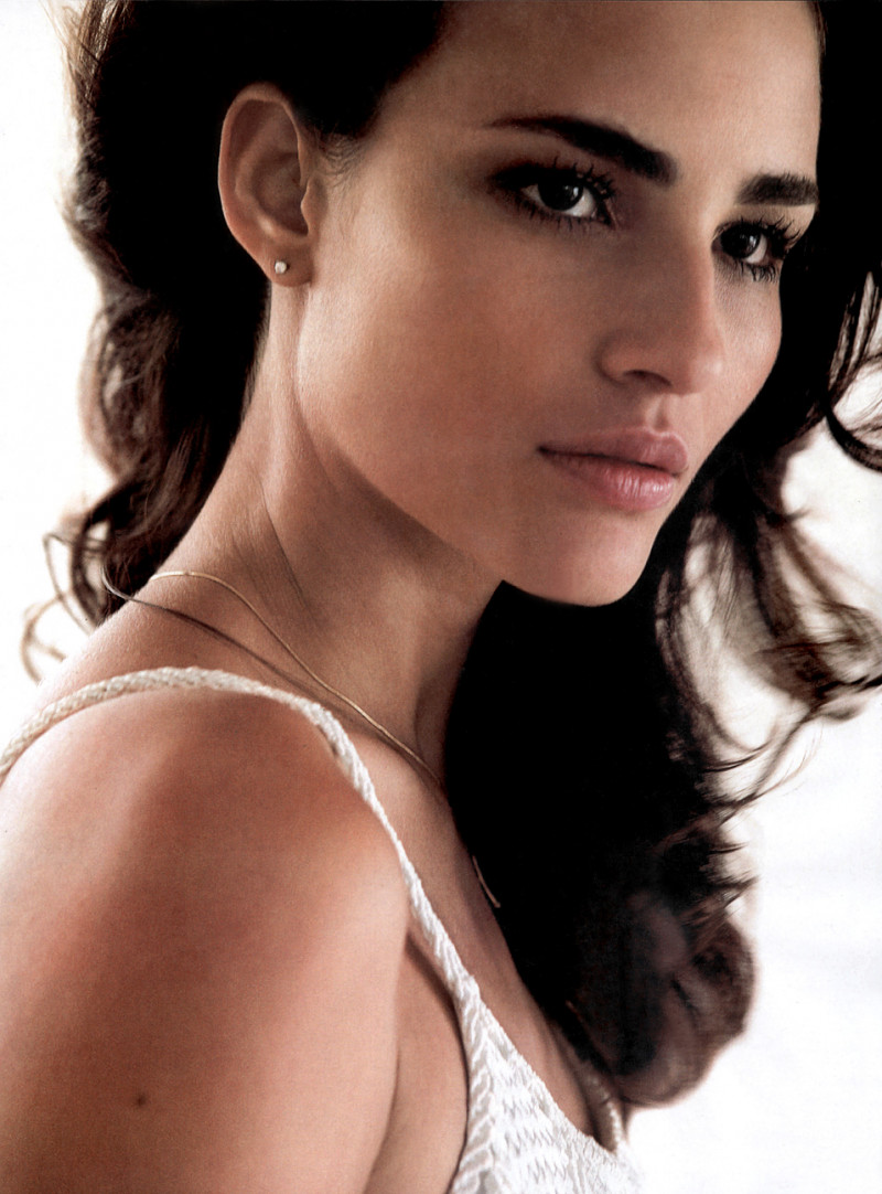 Photo of model Fernanda Tavares - ID 60583