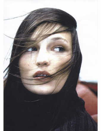 Photo of model Nathalie Lyon - ID 64677