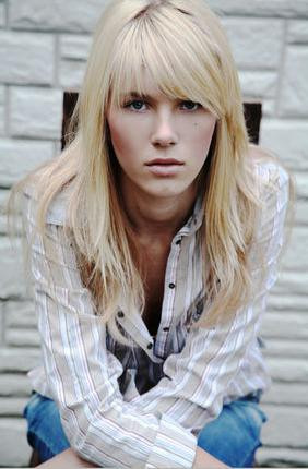 Photo of model Karin Laus - ID 252558