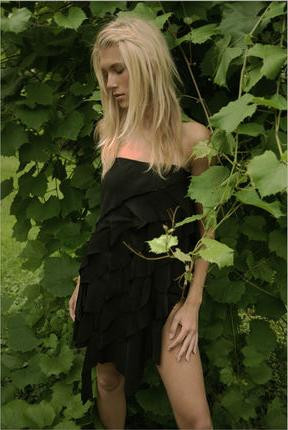Photo of model Karin Laus - ID 252559