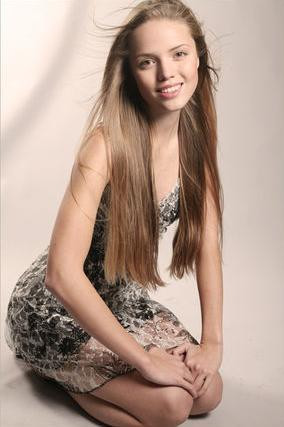 Photo of fashion model Triin Viitmaa - ID 252615 | Models | The FMD