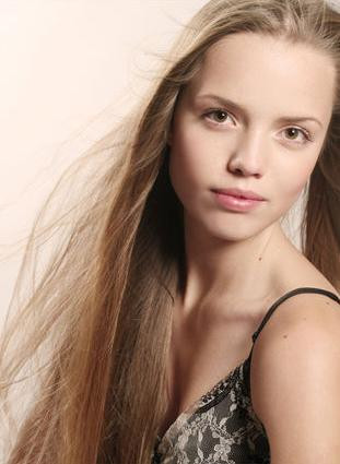 Photo of model Triin Viitmaa - ID 252616