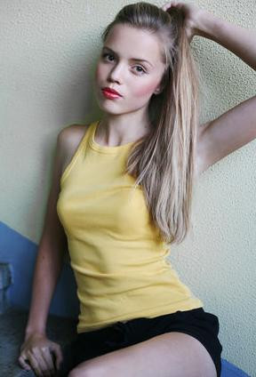 Photo of model Triin Viitmaa - ID 252620