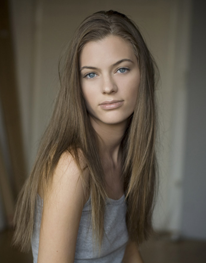 Photo of model Boglarka Bene - ID 252719