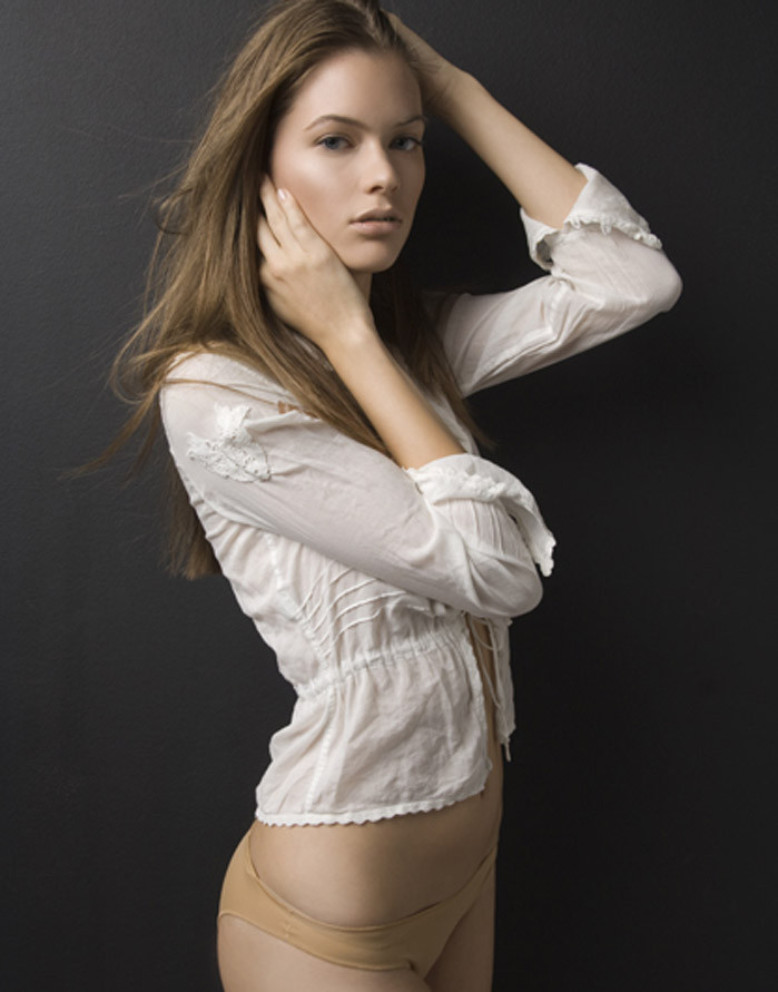 Photo of model Boglarka Bene - ID 252721