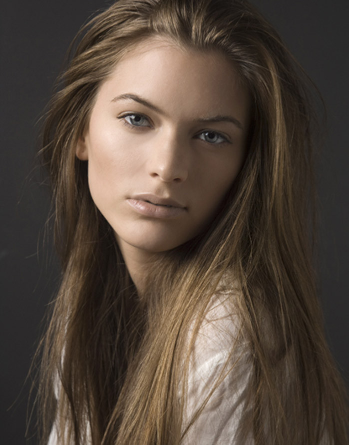 Photo of model Boglarka Bene - ID 252726