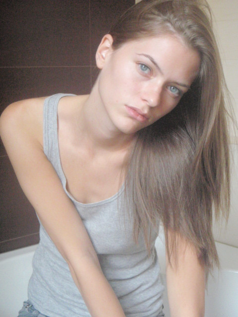 Photo of model Boglarka Bene - ID 252737