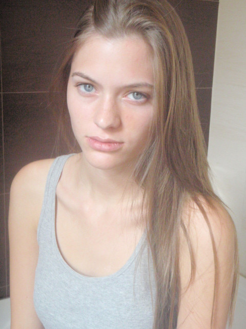Photo of model Boglarka Bene - ID 252739