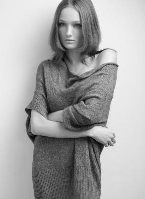 Photo of model Kasia Lendo - ID 252878
